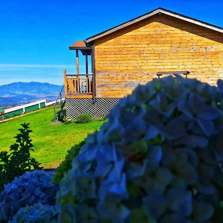 קרתגו Hotel Cabanas Y Mirador Secret Garden Cr מראה חיצוני תמונה