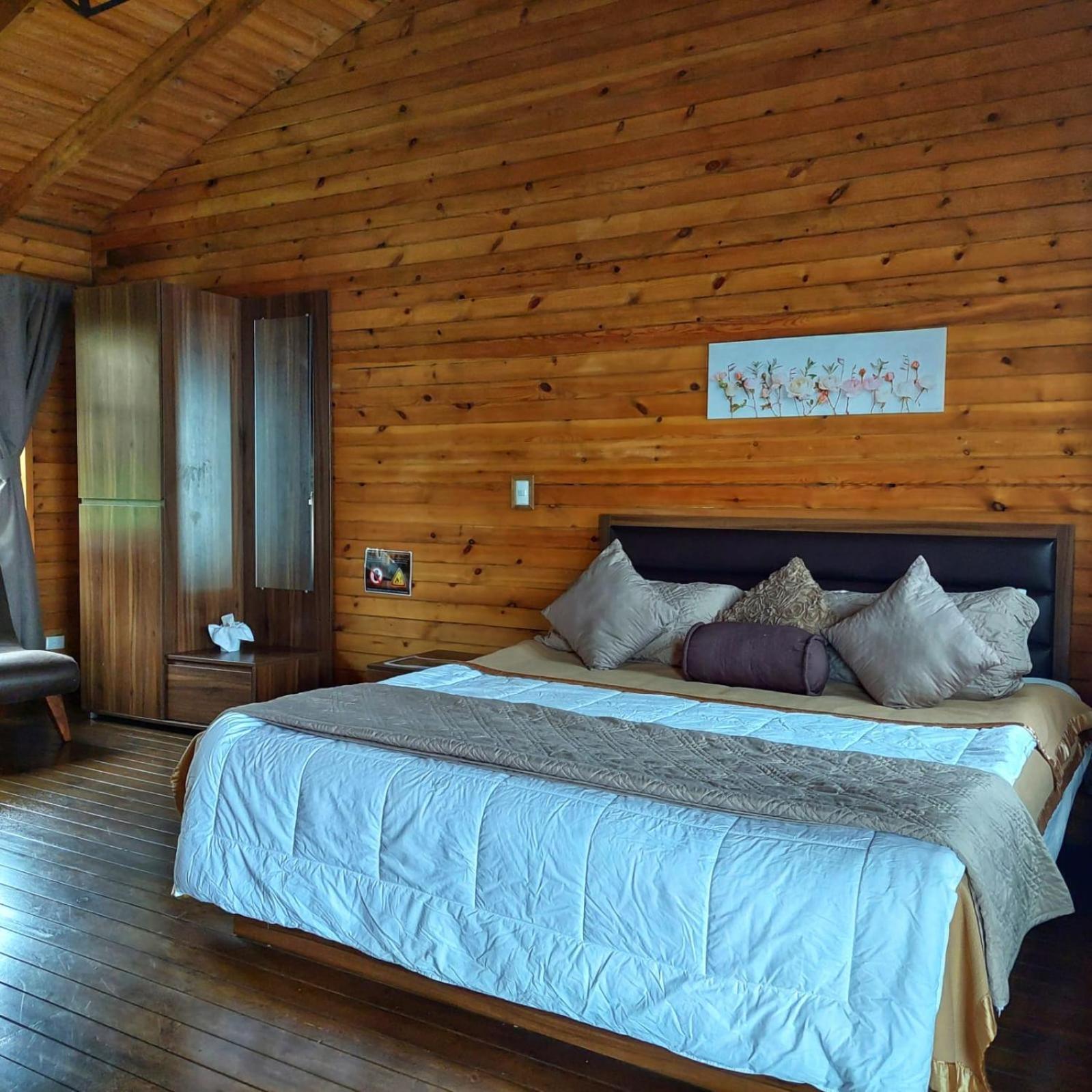 קרתגו Hotel Cabanas Y Mirador Secret Garden Cr מראה חיצוני תמונה